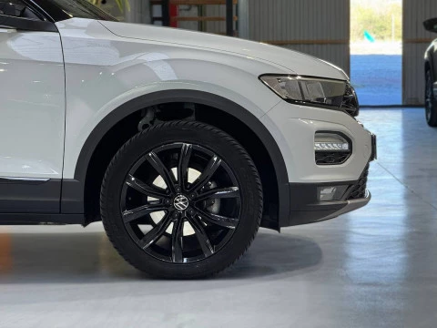 Volkswagen T-Roc Advance Style 1.5 TSI 110kW DSG