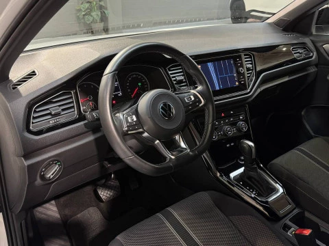 Volkswagen T-Roc Advance Style 1.5 TSI 110kW DSG