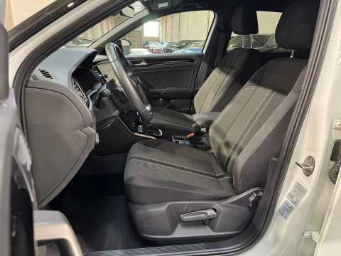 Volkswagen T-Roc Advance Style 1.5 TSI 110kW DSG