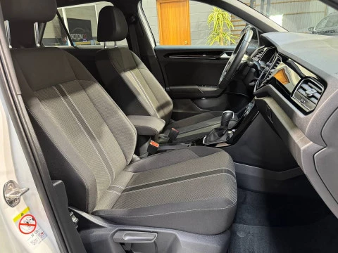 Volkswagen T-Roc Advance Style 1.5 TSI 110kW DSG