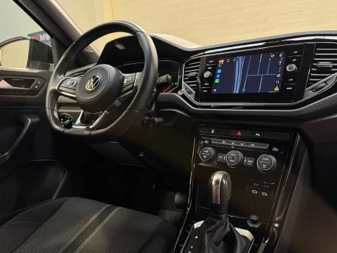 Volkswagen T-Roc Advance Style 1.5 TSI 110kW DSG