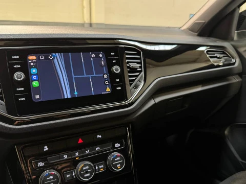 Volkswagen T-Roc Advance Style 1.5 TSI 110kW DSG