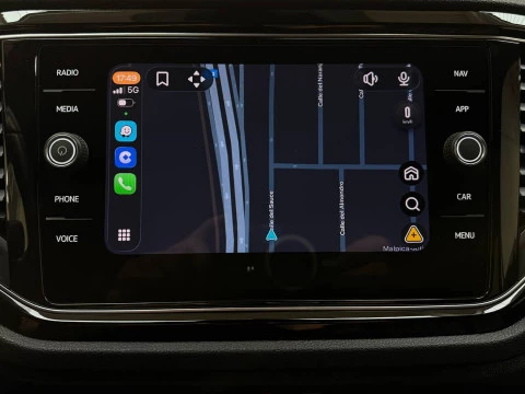 Volkswagen T-Roc Advance Style 1.5 TSI 110kW DSG