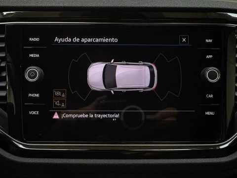 Volkswagen T-Roc Advance Style 1.5 TSI 110kW DSG