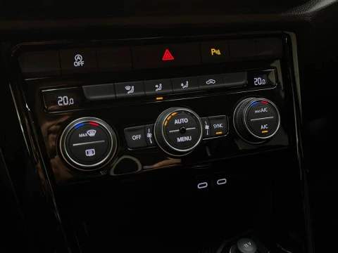 Volkswagen T-Roc Advance Style 1.5 TSI 110kW DSG