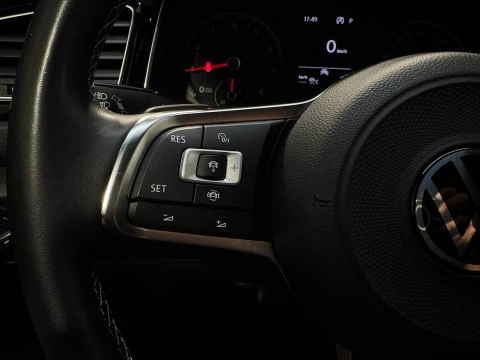 Volkswagen T-Roc Advance Style 1.5 TSI 110kW DSG