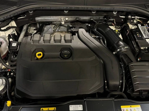 Volkswagen T-Roc Advance Style 1.5 TSI 110kW DSG