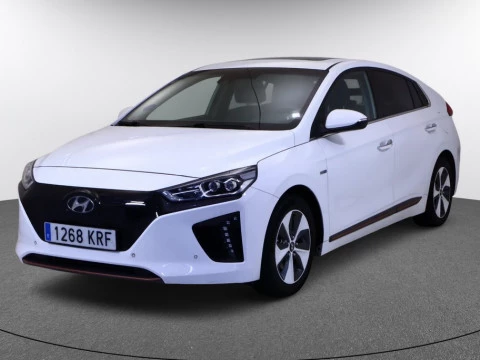 Hyundai IONIQ EV STYLE 5P