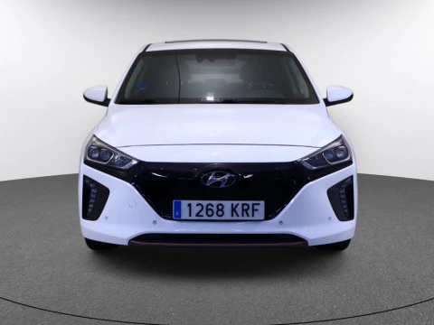 Hyundai IONIQ EV STYLE 5P