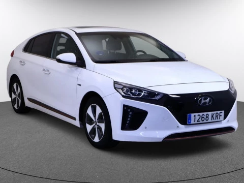 Hyundai IONIQ EV STYLE 5P