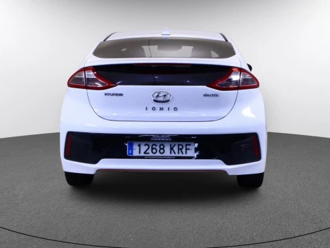 Hyundai IONIQ EV STYLE 5P