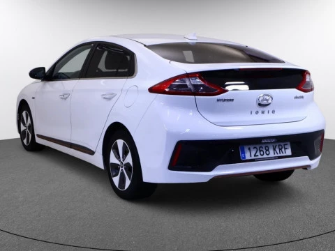 Hyundai IONIQ EV STYLE 5P