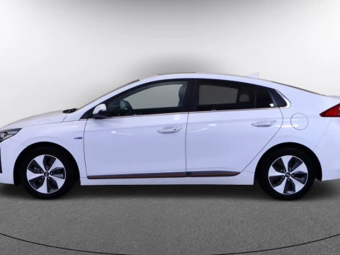 Hyundai IONIQ EV STYLE 5P