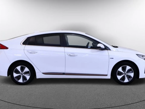 Hyundai IONIQ EV STYLE 5P