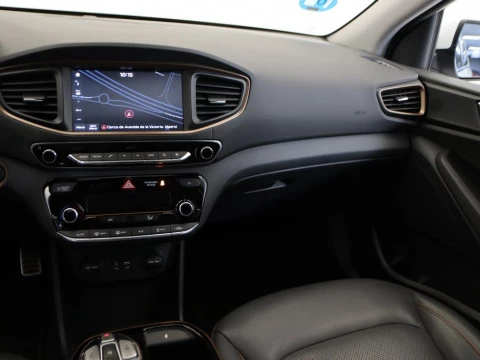 Hyundai IONIQ EV STYLE 5P