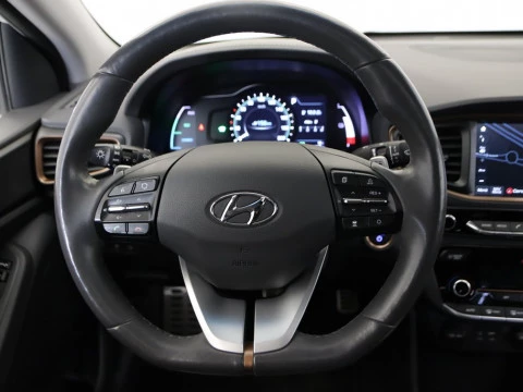 Hyundai IONIQ EV STYLE 5P