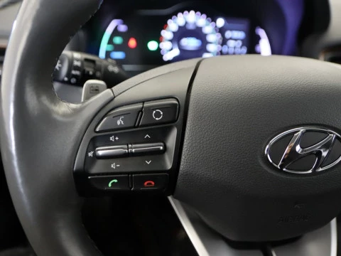 Hyundai IONIQ EV STYLE 5P