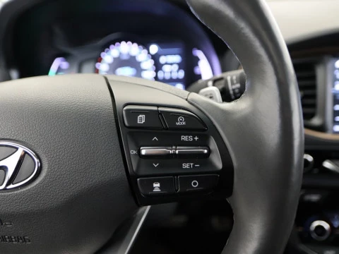 Hyundai IONIQ EV STYLE 5P