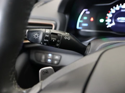 Hyundai IONIQ EV STYLE 5P