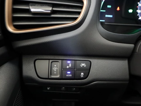 Hyundai IONIQ EV STYLE 5P