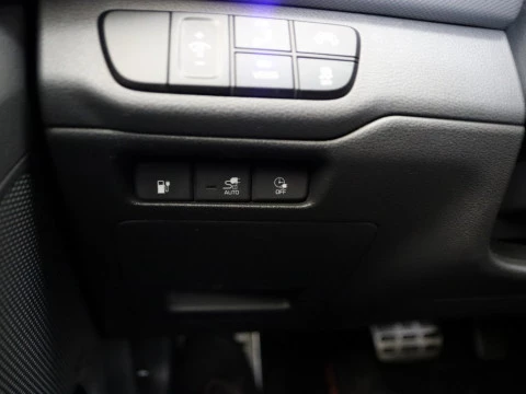 Hyundai IONIQ EV STYLE 5P