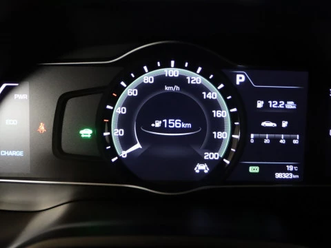 Hyundai IONIQ EV STYLE 5P