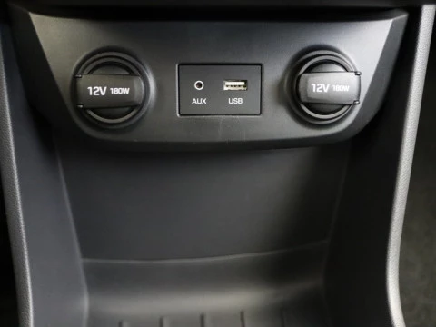 Hyundai IONIQ EV STYLE 5P