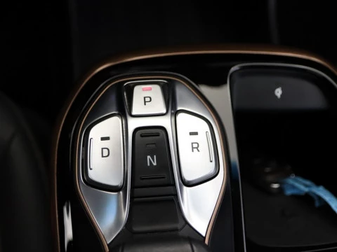 Hyundai IONIQ EV STYLE 5P