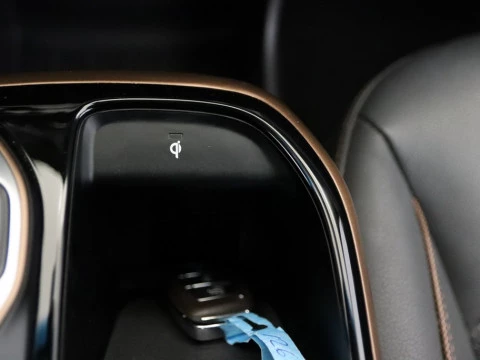 Hyundai IONIQ EV STYLE 5P