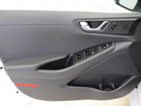 Hyundai IONIQ EV STYLE 5P