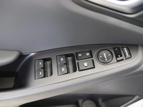 Hyundai IONIQ EV STYLE 5P