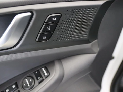 Hyundai IONIQ EV STYLE 5P