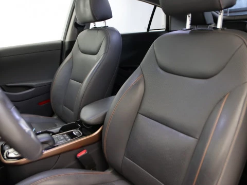 Hyundai IONIQ EV STYLE 5P