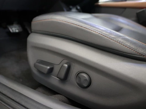 Hyundai IONIQ EV STYLE 5P