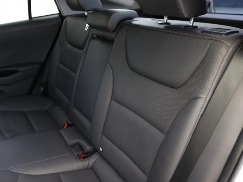 Hyundai IONIQ EV STYLE 5P