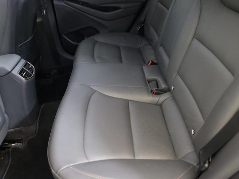 Hyundai IONIQ EV STYLE 5P