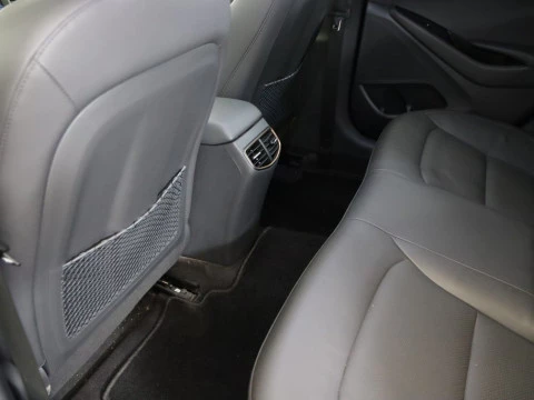 Hyundai IONIQ EV STYLE 5P