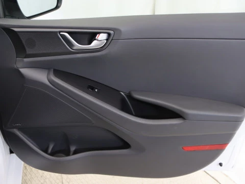 Hyundai IONIQ EV STYLE 5P