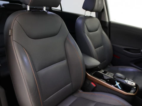 Hyundai IONIQ EV STYLE 5P