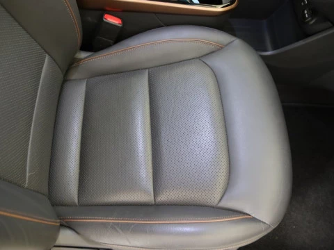 Hyundai IONIQ EV STYLE 5P