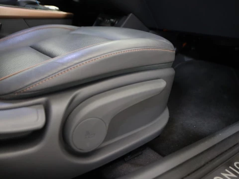 Hyundai IONIQ EV STYLE 5P