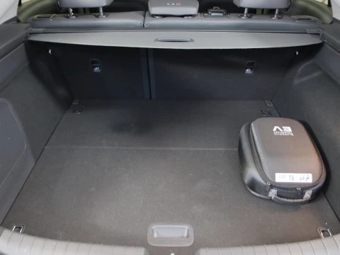 Hyundai IONIQ EV STYLE 5P