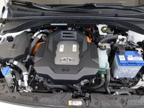 Hyundai IONIQ EV STYLE 5P
