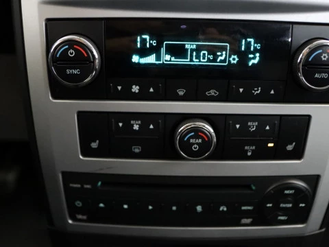 Chrysler GRAND VOYAGER G VOYAGER LIMITED 2.8 CRD ENTRETENIMIENTO 5P 7 PLAZAS