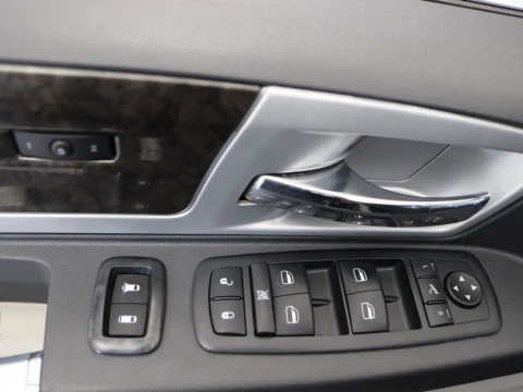 Chrysler GRAND VOYAGER G VOYAGER LIMITED 2.8 CRD ENTRETENIMIENTO 5P 7 PLAZAS