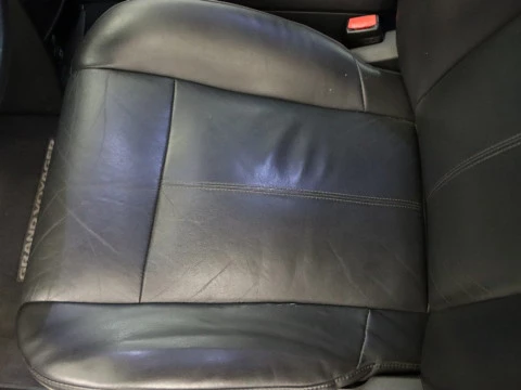 Chrysler GRAND VOYAGER G VOYAGER LIMITED 2.8 CRD ENTRETENIMIENTO 5P 7 PLAZAS