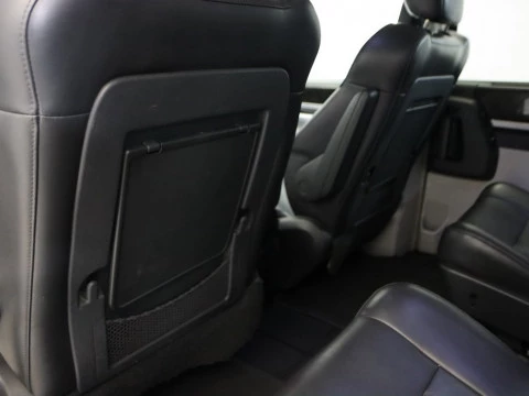 Chrysler GRAND VOYAGER G VOYAGER LIMITED 2.8 CRD ENTRETENIMIENTO 5P 7 PLAZAS