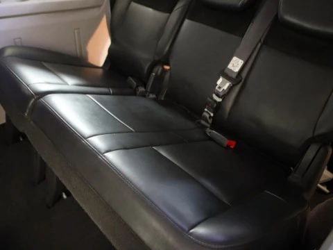 Chrysler GRAND VOYAGER G VOYAGER LIMITED 2.8 CRD ENTRETENIMIENTO 5P 7 PLAZAS