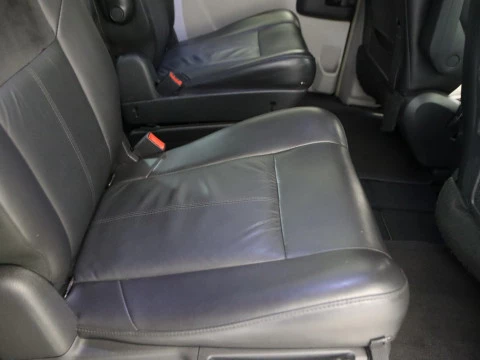 Chrysler GRAND VOYAGER G VOYAGER LIMITED 2.8 CRD ENTRETENIMIENTO 5P 7 PLAZAS