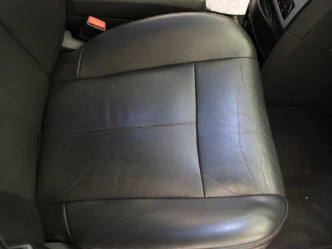 Chrysler GRAND VOYAGER G VOYAGER LIMITED 2.8 CRD ENTRETENIMIENTO 5P 7 PLAZAS